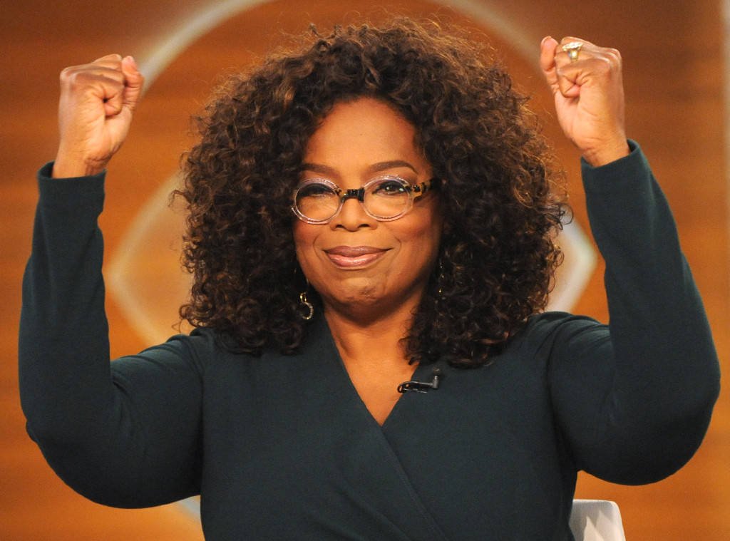 Oprah Winfrey : 09 conseils tirés de son édifiant parcours.