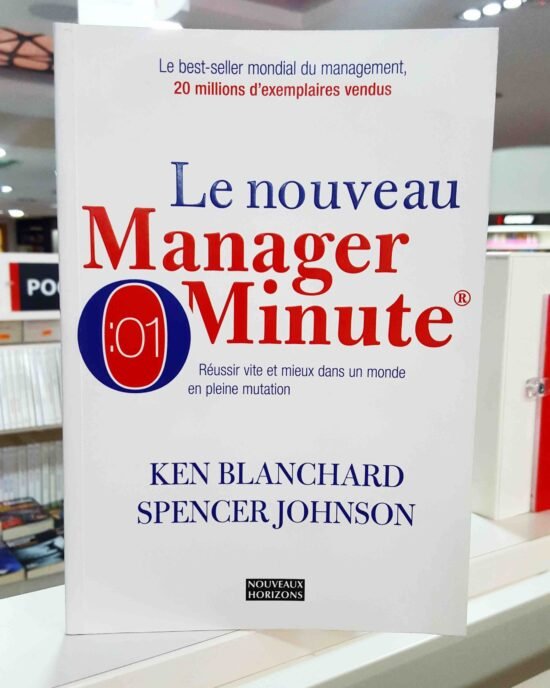 « Savoir » manager, ça fait toute la différence !